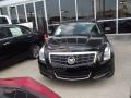 2013 Black Raven Cadillac ATS 2.5L  photo #4