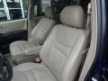 Indigo Ink Blue Metallic - Highlander V6 4WD Photo No. 19