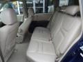 Indigo Ink Blue Metallic - Highlander V6 4WD Photo No. 20