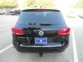 2013 Black Volkswagen Touareg TDI Executive 4XMotion  photo #6