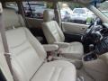 Indigo Ink Blue Metallic - Highlander V6 4WD Photo No. 26