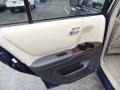 Indigo Ink Blue Metallic - Highlander V6 4WD Photo No. 32