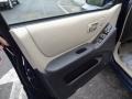 Indigo Ink Blue Metallic - Highlander V6 4WD Photo No. 33