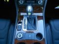  2013 Touareg TDI Executive 4XMotion 8 Speed Tiptronic Automatic Shifter