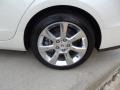 White Diamond Tricoat - ATS 2.5L Luxury Photo No. 13