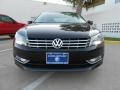 Black - Passat TDI SE Photo No. 2