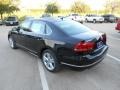 Black - Passat TDI SE Photo No. 5
