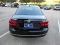 Black - Passat TDI SE Photo No. 6