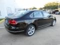 Black - Passat TDI SE Photo No. 7