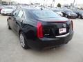 2013 Black Raven Cadillac ATS 3.6L Luxury  photo #4