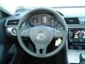 Black - Passat TDI SE Photo No. 16