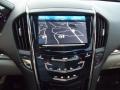 2013 Black Raven Cadillac ATS 3.6L Luxury  photo #10