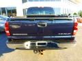 Dark Blue Metallic - Silverado 1500 Z71 Extended Cab 4x4 Photo No. 3