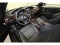 Black Prime Interior Photo for 2007 BMW 3 Series #72092635