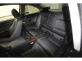 Black Rear Seat Photo for 2007 BMW 3 Series #72092650