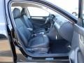 Black - Passat 2.5L SE Photo No. 13