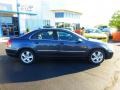 2006 Nighthawk Black Pearl Acura RL 3.5 AWD Sedan  photo #2