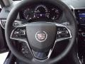  2013 ATS 2.5L Steering Wheel