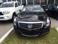 2013 Black Diamond Tricoat Cadillac ATS 2.5L  photo #3