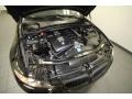 3.0L DOHC 24V VVT Inline 6 Cylinder 2007 BMW 3 Series 328i Coupe Engine