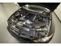 3.0L DOHC 24V VVT Inline 6 Cylinder 2007 BMW 3 Series 328i Coupe Engine