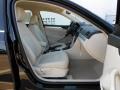 Black - Passat 2.5L SE Photo No. 13