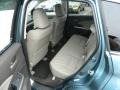 Beige 2013 Honda CR-V EX-L AWD Interior Color