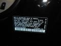 Black - Passat 2.5L SE Photo No. 24
