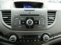 2013 Honda CR-V EX-L AWD Controls