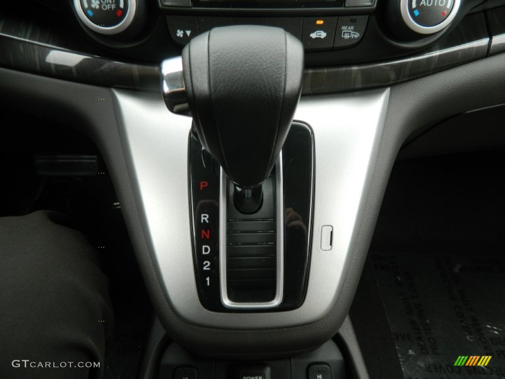 2013 Honda CR-V EX-L AWD 5 Speed Automatic Transmission Photo #72093583