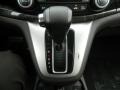 5 Speed Automatic 2013 Honda CR-V EX-L AWD Transmission