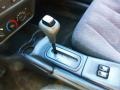  2000 Cavalier Z24 Coupe 4 Speed Automatic Shifter