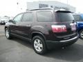 Dark Crimson Metallic - Acadia SLE AWD Photo No. 2