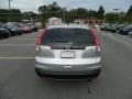 Alabaster Silver Metallic - CR-V EX-L Photo No. 4