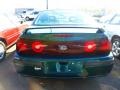 2000 Dark Jade Green Metallic Chevrolet Impala LS  photo #3