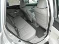 Gray Interior Photo for 2013 Honda CR-V #72094469