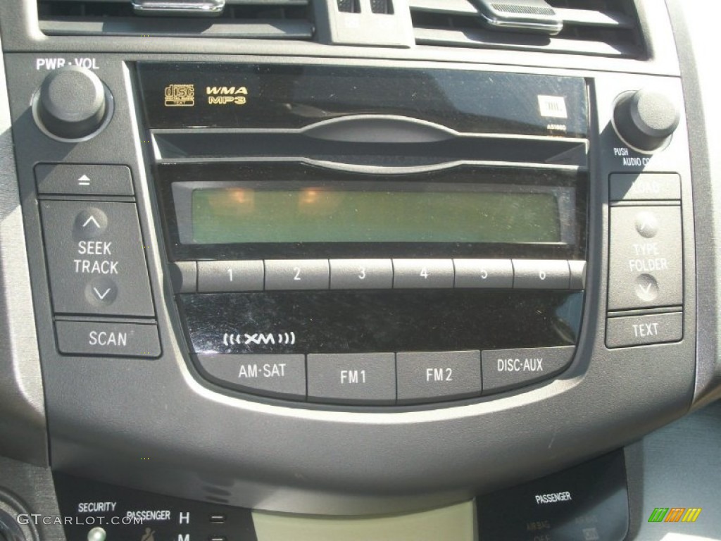 2011 RAV4 Limited 4WD - Magnetic Gray Metallic / Ash photo #16