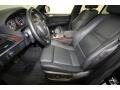 Black Sapphire Metallic - X5 4.8i Photo No. 3