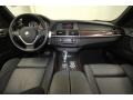 Black Sapphire Metallic - X5 4.8i Photo No. 4