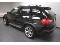Black Sapphire Metallic - X5 4.8i Photo No. 5