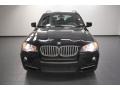 Black Sapphire Metallic - X5 4.8i Photo No. 6