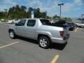 Alabaster Silver Metallic - Ridgeline RTL Photo No. 3