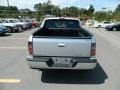 Alabaster Silver Metallic - Ridgeline RTL Photo No. 4