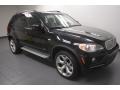 Black Sapphire Metallic - X5 4.8i Photo No. 8