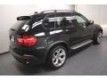 Black Sapphire Metallic - X5 4.8i Photo No. 11