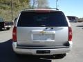 Silver Ice Metallic - Tahoe LT 4x4 Photo No. 7