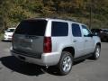 Silver Ice Metallic - Tahoe LT 4x4 Photo No. 8