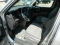 Alabaster Silver Metallic - Ridgeline RTL Photo No. 10
