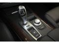 Black Sapphire Metallic - X5 4.8i Photo No. 22