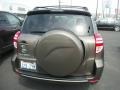 Pyrite Metallic - RAV4 I4 4WD Photo No. 3